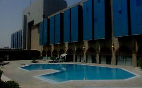 Basra International Hotel